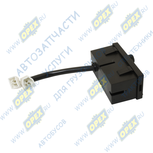 FN-PU5V1 Пульт управления для отопителя АРКТИК 4Д-24 Тепловые Системы1